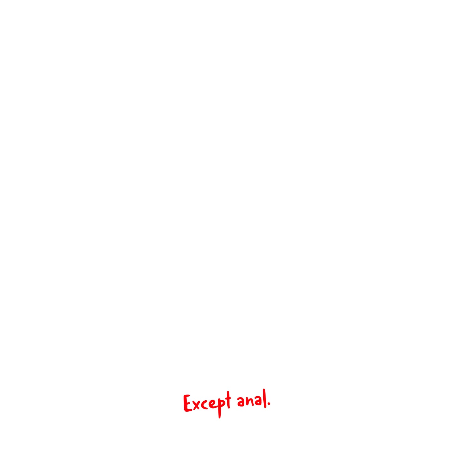 Valentines, Anything