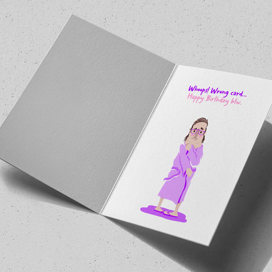 Valentines, Creep