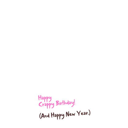 NYE, Dick Clark