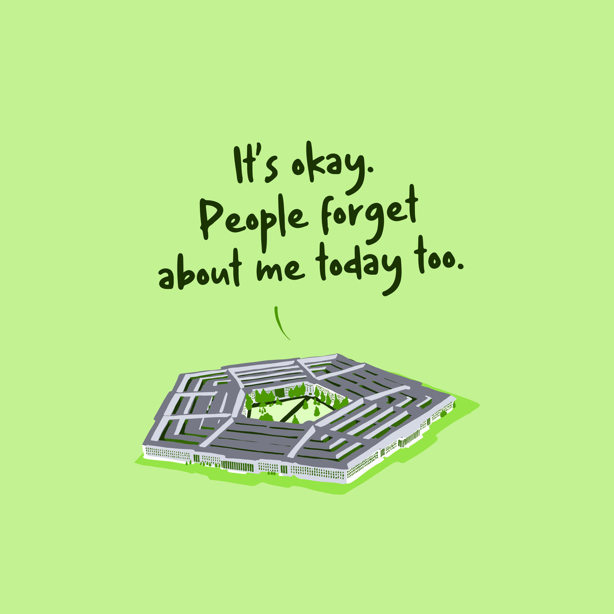911, Remember?