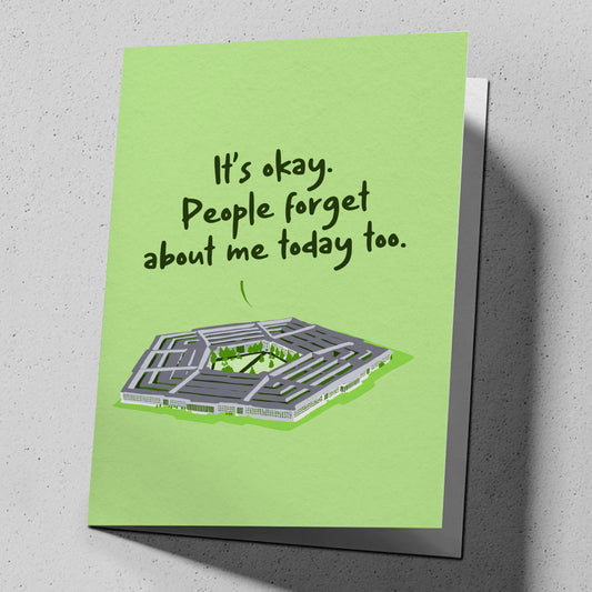 911, Remember?