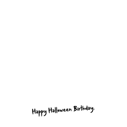 Halloween, Candy
