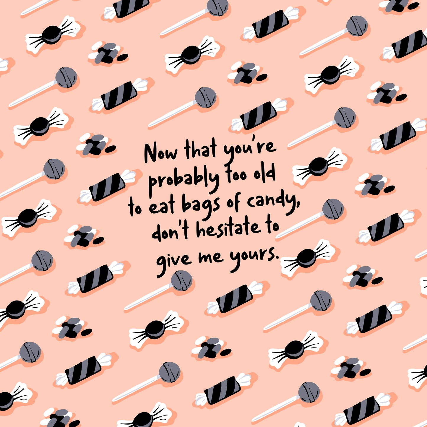 Halloween, Candy