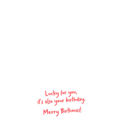 Xmas, Naughty