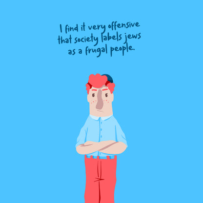 Hanukkah, Frugal