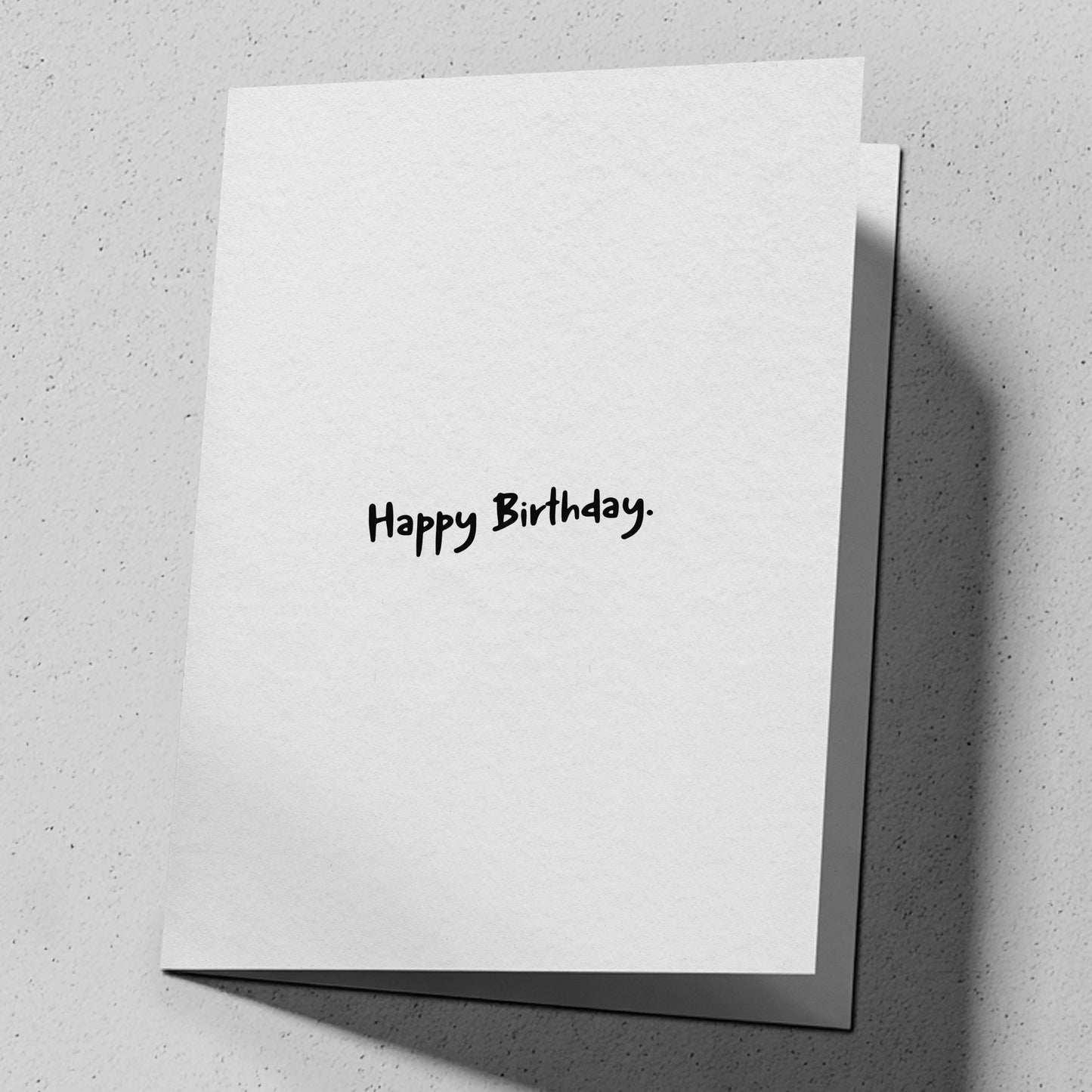 Bad Bday, Lame