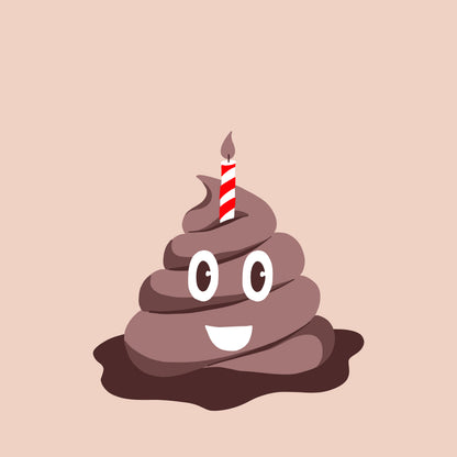 Bad Bday, Crappy