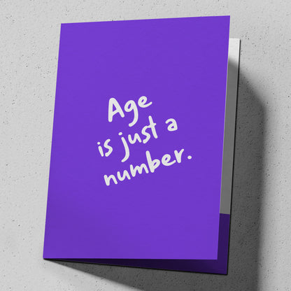 Leap, Number