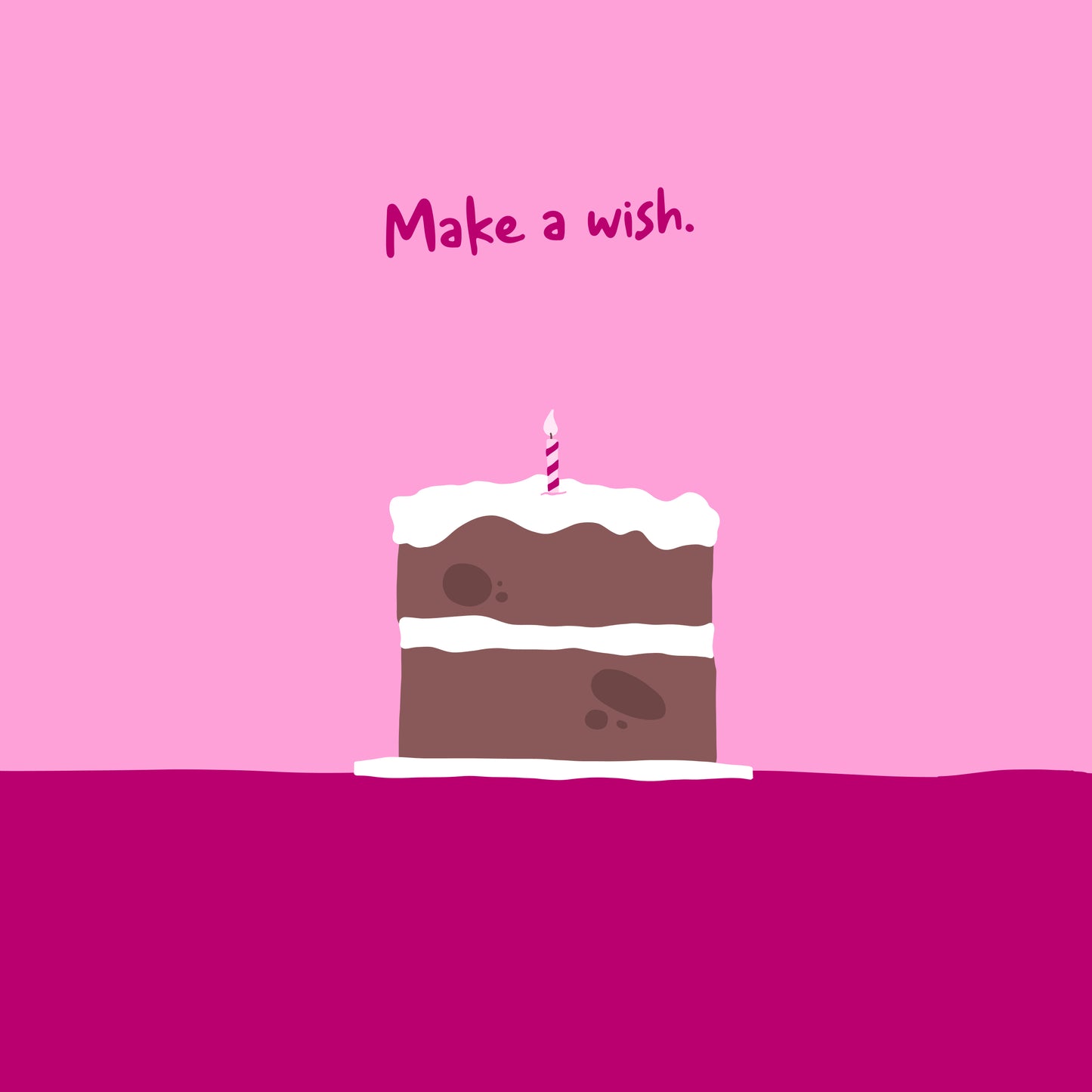 Leap, Wish