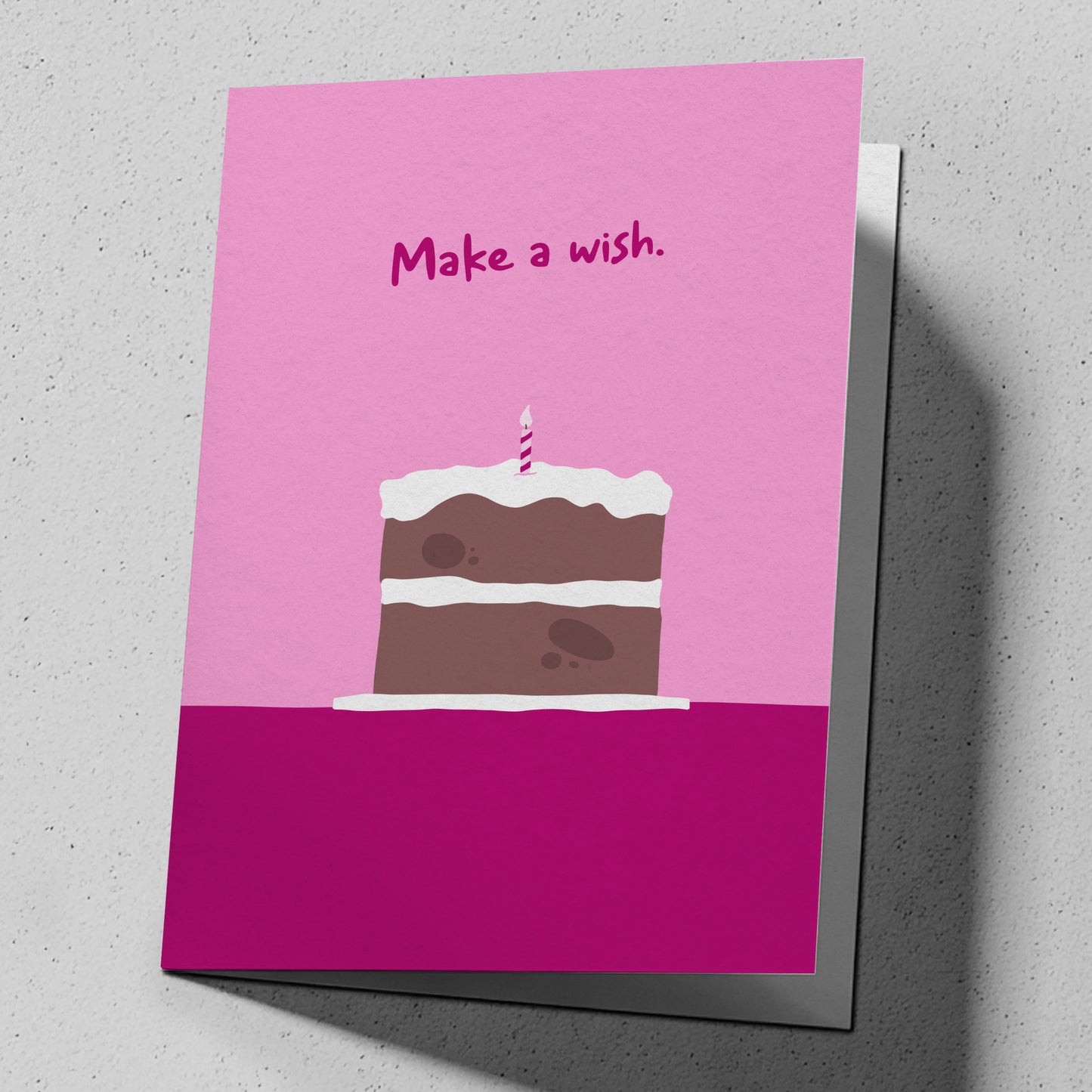 Leap, Wish