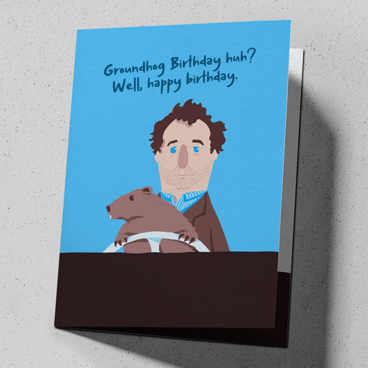 GroundHog, DejaVu