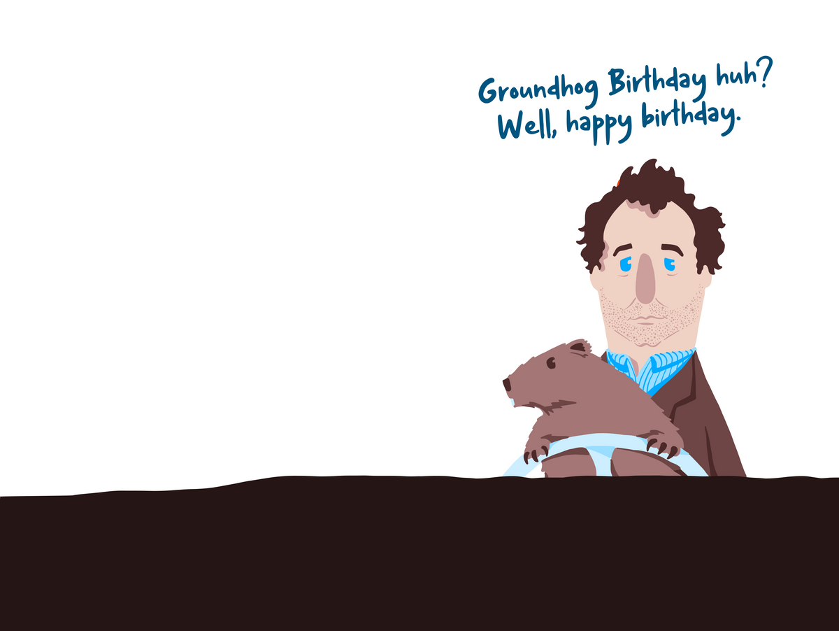 GroundHog, DejaVu