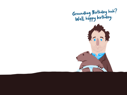 GroundHog, DejaVu