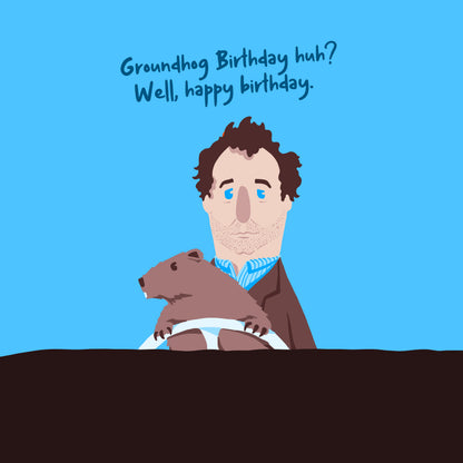 GroundHog, DejaVu