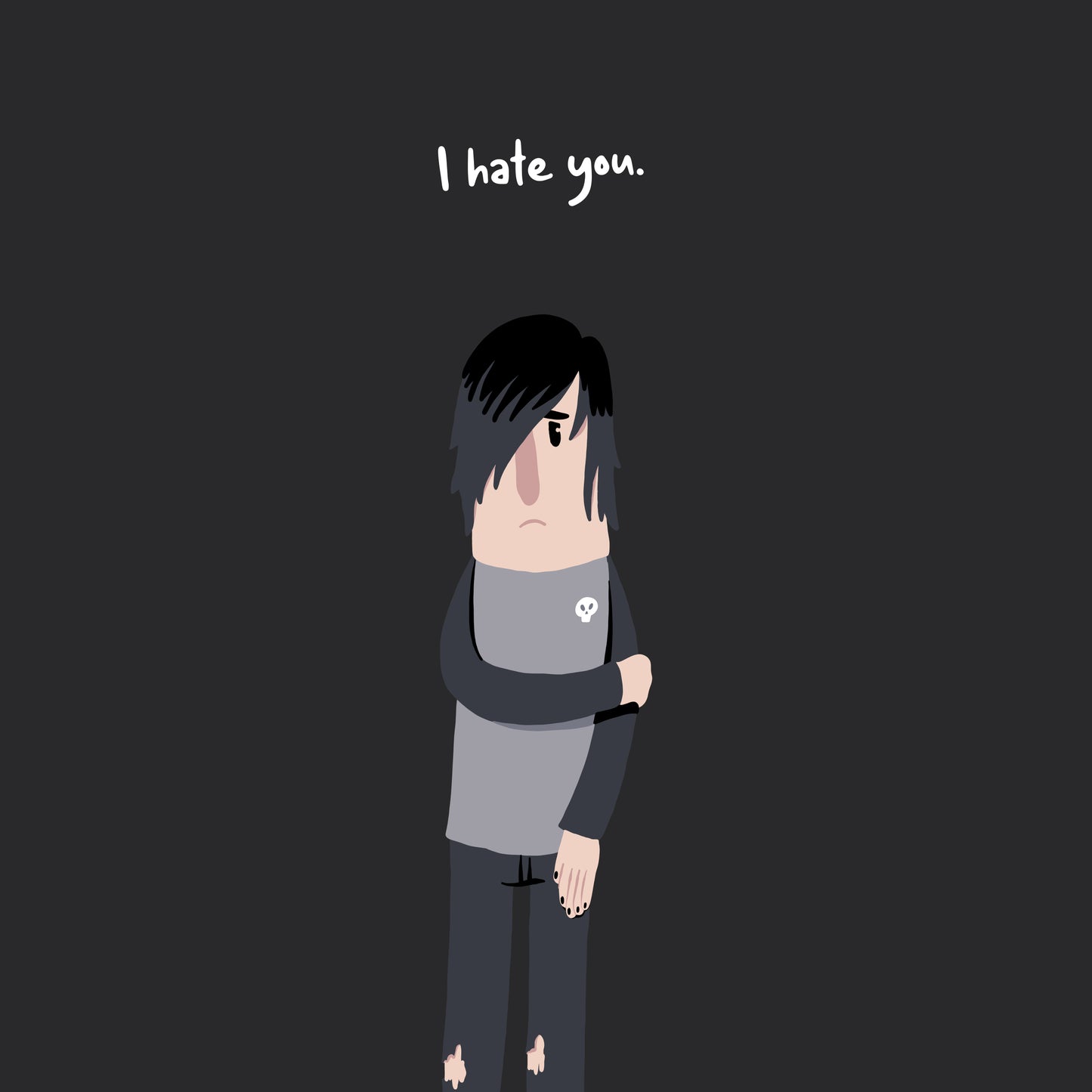 April Fools, Emo