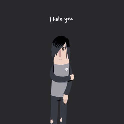 April Fools, Emo