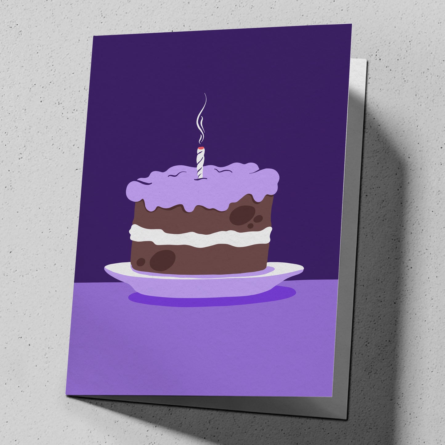 420, Cake