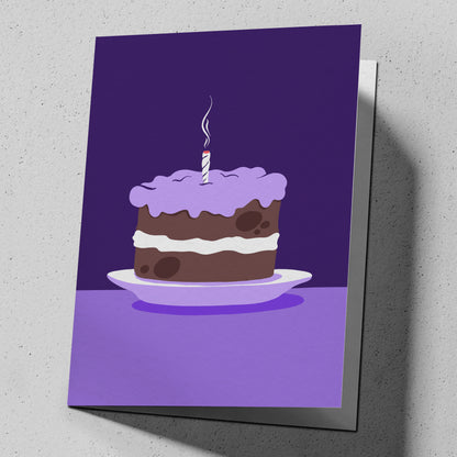 420, Cake