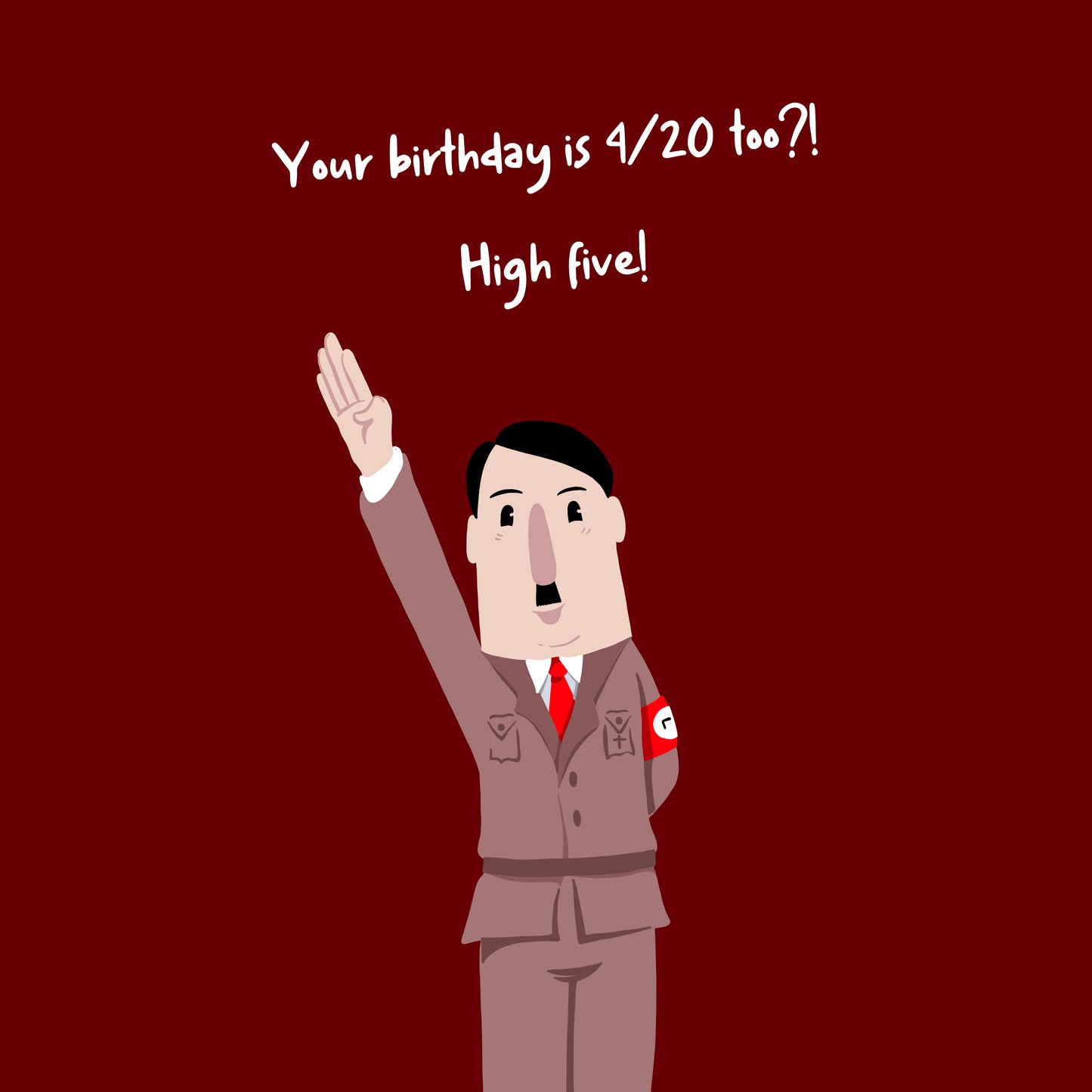 420, Heil