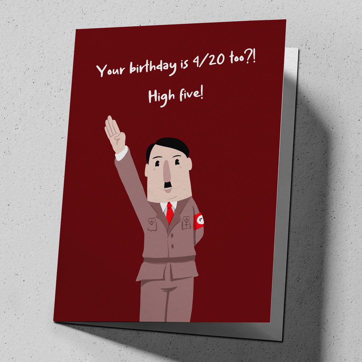 420, Heil