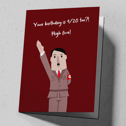420, Heil