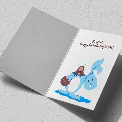Easter, Bunny
