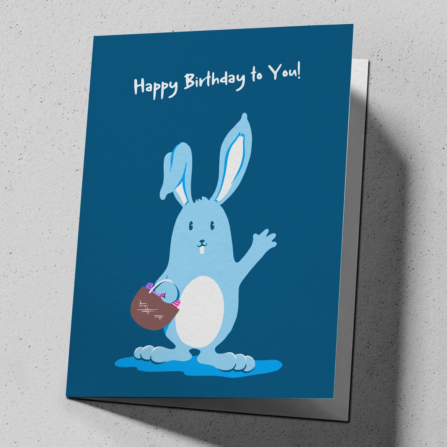 Easter, Bunny