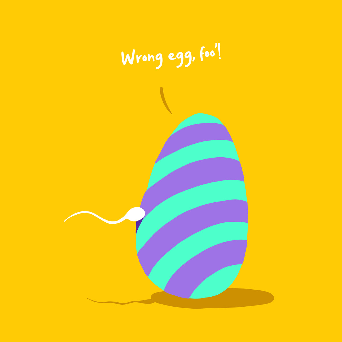 Easter, Egg