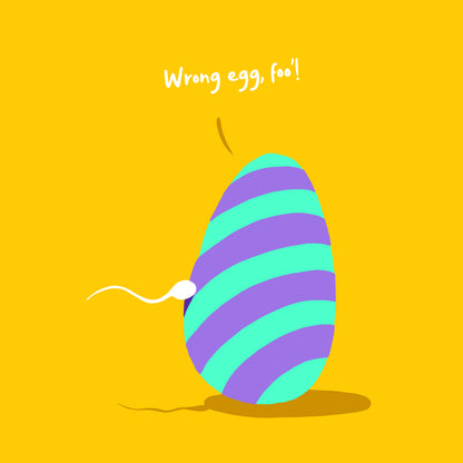 Easter, Egg