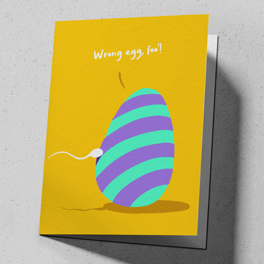 Easter, Egg