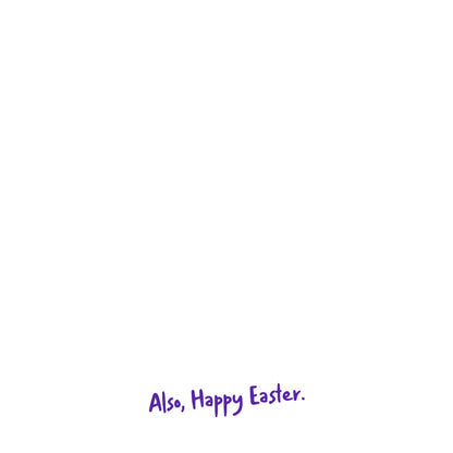 Easter, Peeps