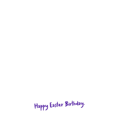 Easter, High 5