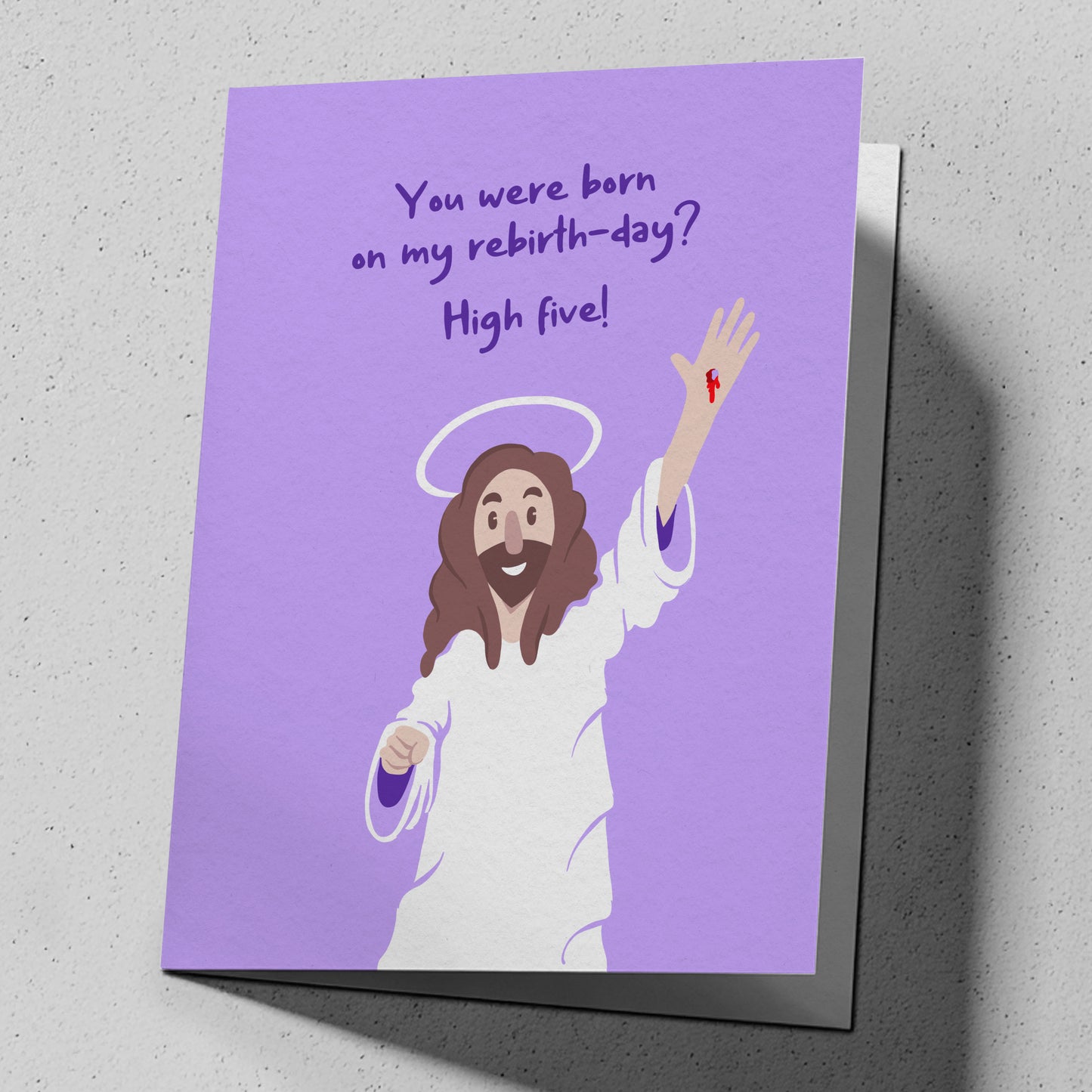 Easter, High 5