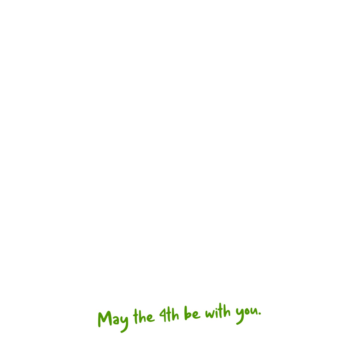 4th, Yoda