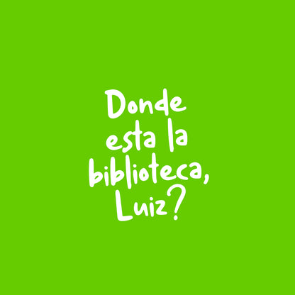 Cinco, Biblioteca