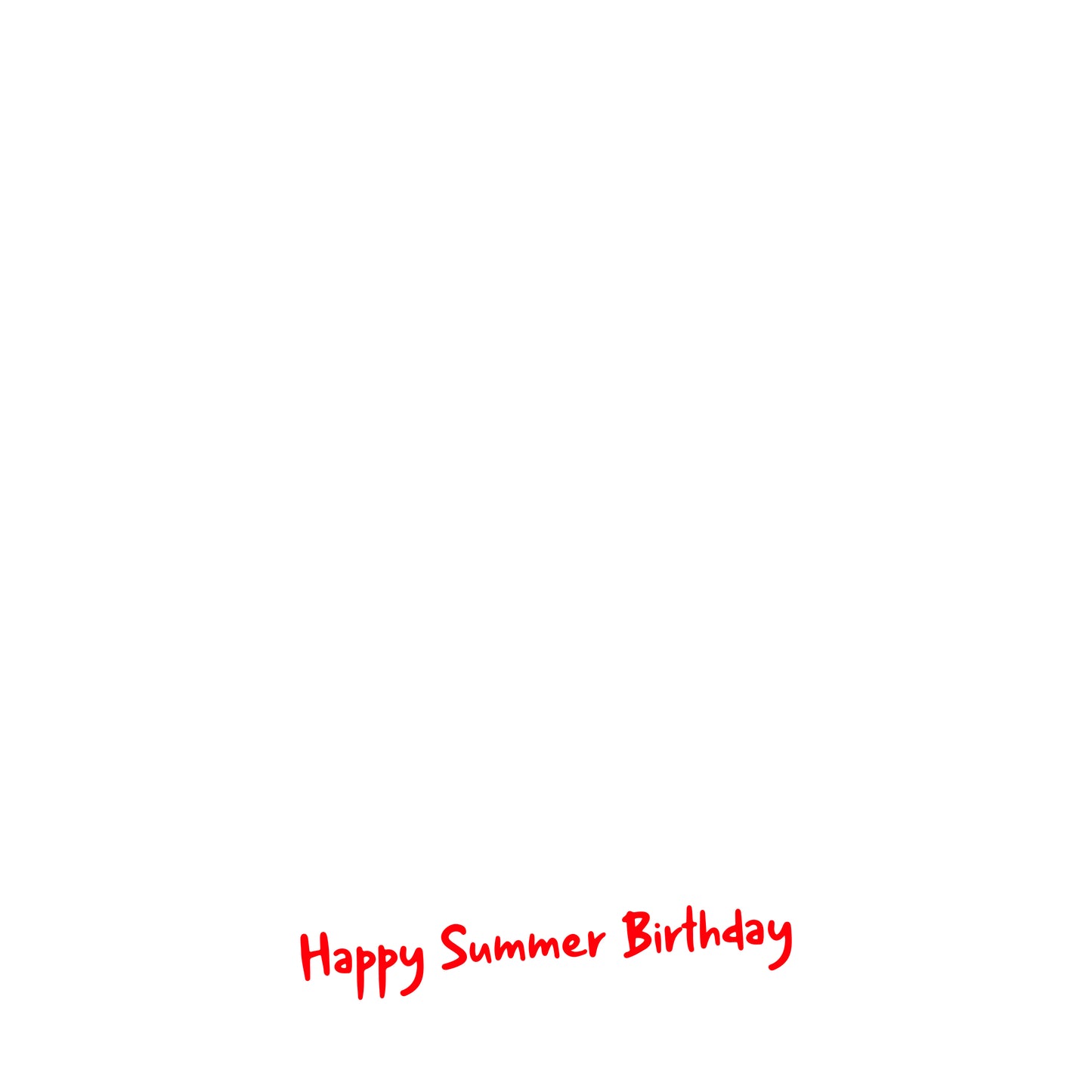 Summer, Hot
