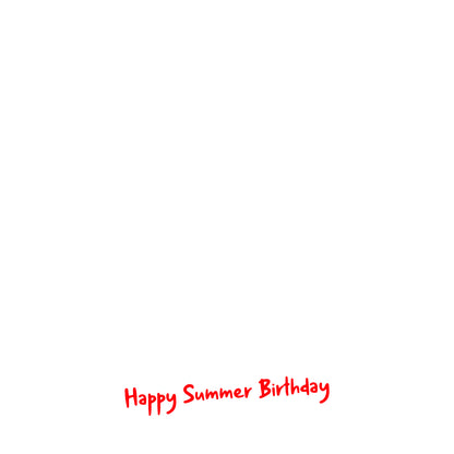 Summer, Hot