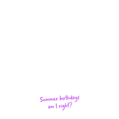 Summer, Fan
