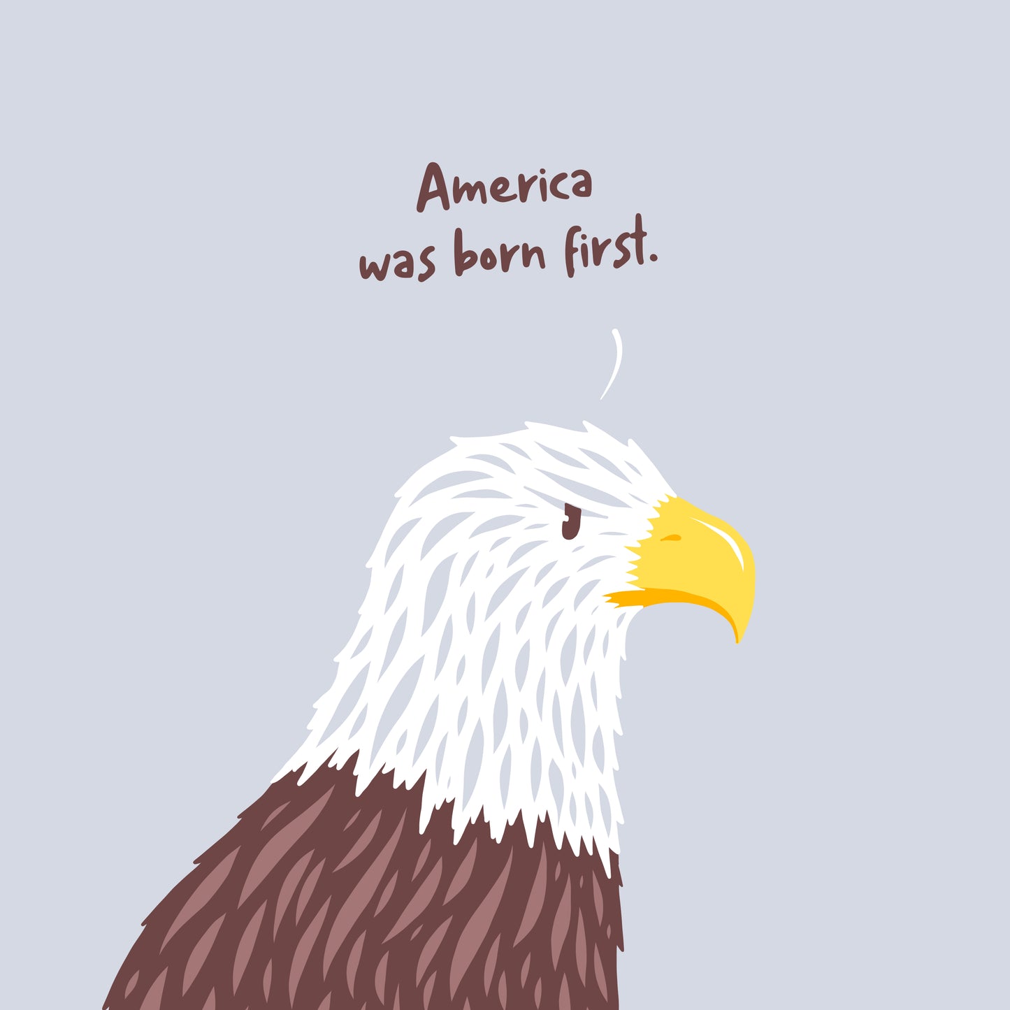 4th, Eagle