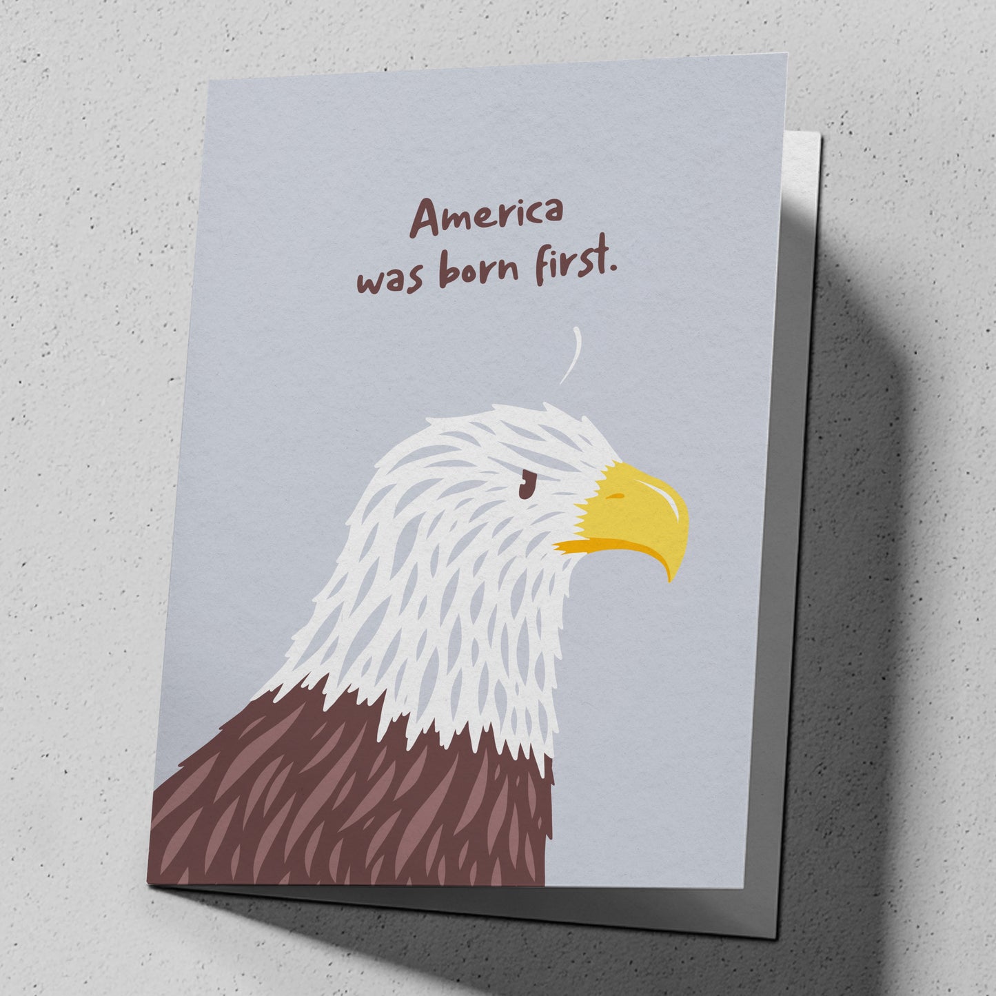 4th, Eagle